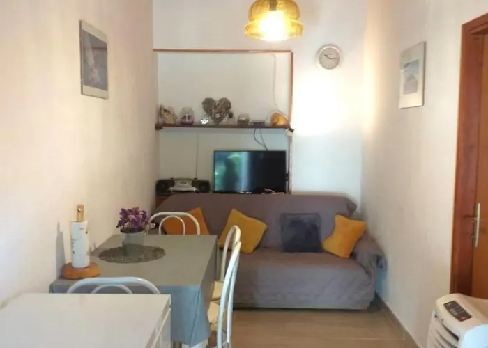 Apartment Tonci Kali