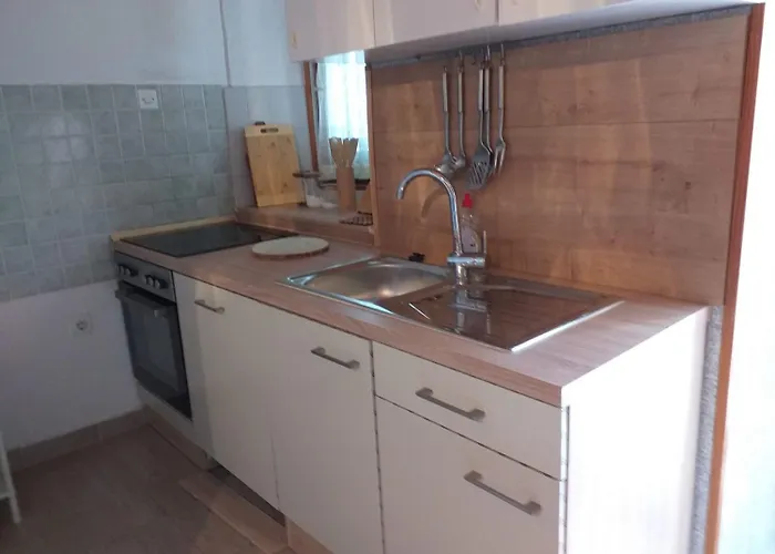 Apartment Tonci