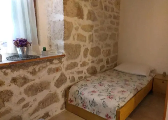 Apartament Tonci Kali