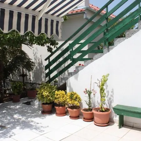Apartman Tonci Kali