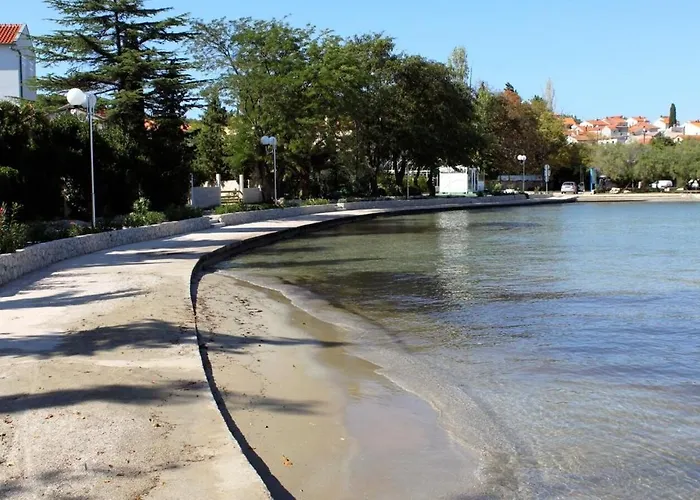 Апартаменты Tonci Кали