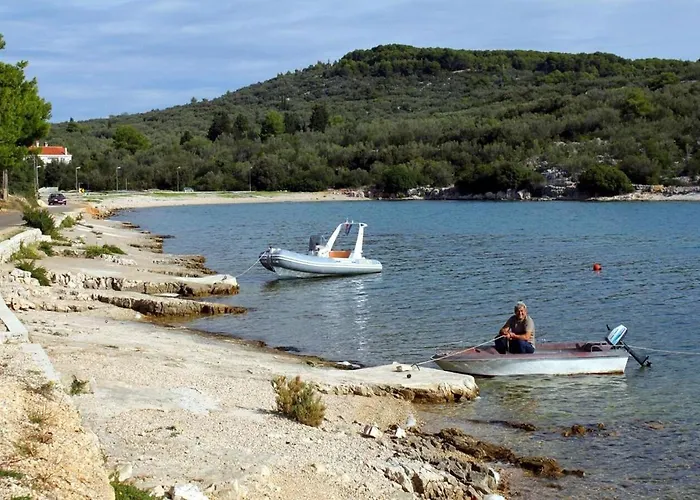 Апартаменты Tonci